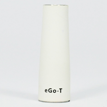 ATOMIZER - eGo-T ( White Colour )