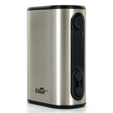 BATTERY - Eleaf iStick Power Nano 40W TC ( Brushed Silver )