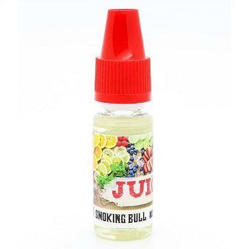 D.I.Y. - 10ml JUICY eLiquid Flavor by Smoking Bull