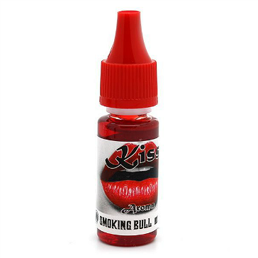 D.I.Y. - 10ml KISS eLiquid Flavor by Smoking Bull