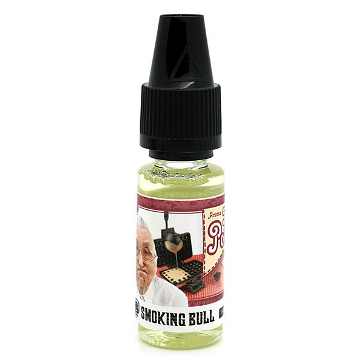 D.I.Y. - 10ml TANTE POLLY eLiquid Flavor by Smoking Bull