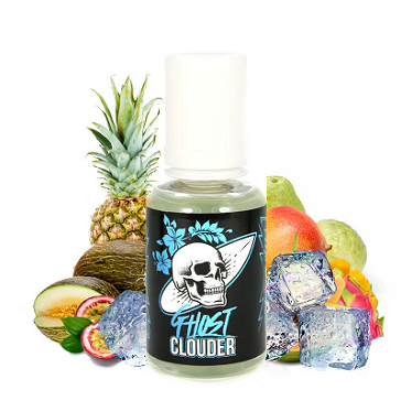 D.I.Y. - 30ml AQUARIUS eLiquid Flavor by Ghost Clouder