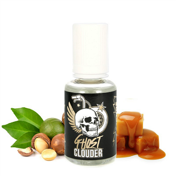 D.I.Y. - 30ml ZARATHOS eLiquid Flavor by Ghost Clouder