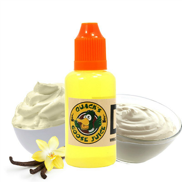 D.I.Y. - 30ml GOOSE JUICE eLiquid Flavor by Quack's Juice Factory