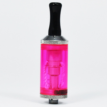 ATOMIZER - ViVi NOVA SmokeBomb 2.8 ML Dual-Coil ( Pink )