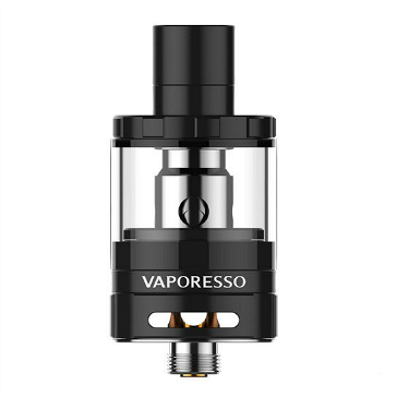 ATOMIZER - VAPORESSO Estoc Tank Atomizer ( Black )