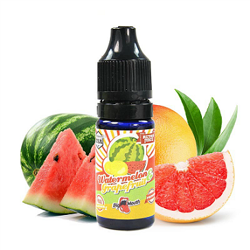 D.I.Y. - 10ml WATERMELON & GRAPEFRUIT Retro eLiquid Flavor by Big Mouth Liquids