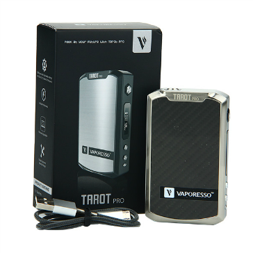 BATTERY - VAPORESSO TAROT PRO 160W TC (Grey)