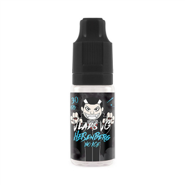 10ml VLAD'S VG HEISENBERG NO ICE 3mg High VG eLiquid (With Nicotine, Very Low) - eLiquid by Vampire Vape UK