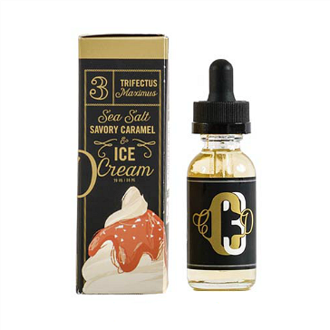 30ml C3 3mg 70% VG eLiquid (With Nicotine, Very Low) - eLiquid by Charlie's Chalk Dust