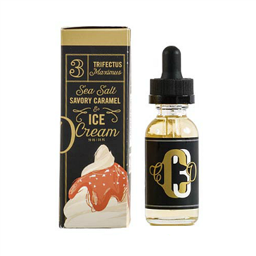 30ml C3 6mg 70% VG eLiquid (With Nicotine, Low) - eLiquid by Charlie's Chalk Dust