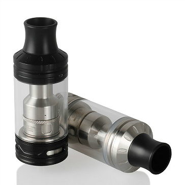 ATOMIZER - JOYETECH Ornate Tank Atomizer ( Black )