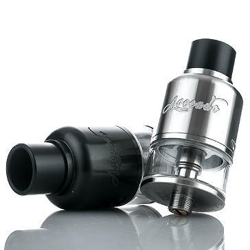 ATOMIZER - GEEK VAPE Avocado 24mm RDTA Bottom Airflow Version ( Stainless )