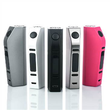 BATTERY - Eleaf Aster 75W TC ( Black )