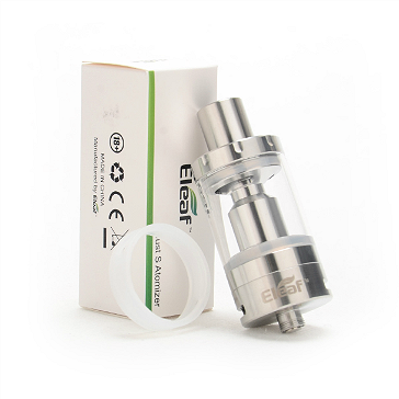 ATOMIZER - Eleaf IJUST S Tank Atomizer ( Silver )