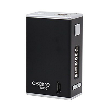 BATTERY - ASPIRE NX30 ( Black )