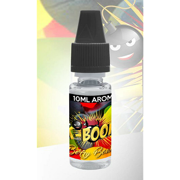 D.I.Y. - 10ml BERRY BOWL eLiquid Flavor by K-Boom