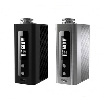 KIT - DIGIFLAVOR DF 60 ( Black )