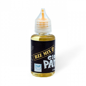 30ml BZZ MIX 0mg 70% VG eLiquid (Without Nicotine) - eLiquid by Cloud Parrot