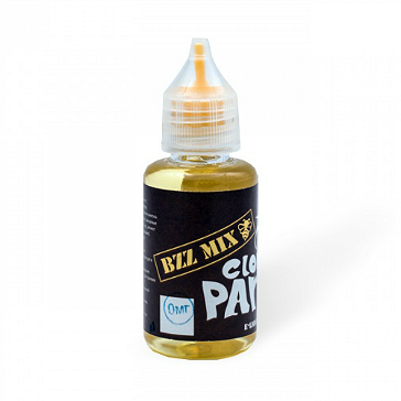 30ml BZZ MIX 3mg 70% VG eLiquid (With Nicotine, Very Low) - eLiquid by Cloud Parrot