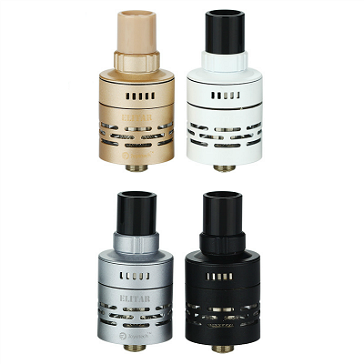 ATOMIZER - JOYETECH Elitar Tank Atomizer ( Grey )