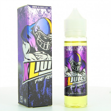 55ml GRAPE GOOZ 3mg 70% VG eLiquid (With Nicotine, Very Low) - eLiquid by Godfather.Co