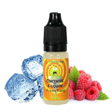 D.I.Y. - 10ml FRESH RASP eLiquid Flavor by Frenchy Fog