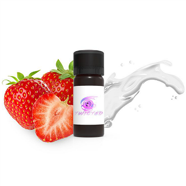 D.I.Y. - 10ml FOG MILK eLiquid Flavor by Twisted Vaping