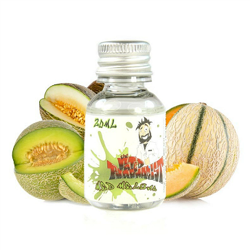 D.I.Y. - 20ml MAD MELONS eLiquid Flavor by The Fated Pharmacist