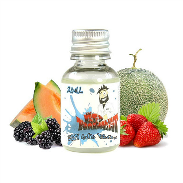 D.I.Y. - 20ml WET & READY eLiquid Flavor by The Fated Pharmacist