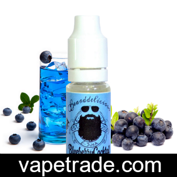 D.I.Y. - 10ml BEARDDELICIOUS eLiquid Flavor by Big Vape