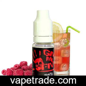 D.I.Y. - 10ml GIVE ME FIVE eLiquid Flavor by Big Vape