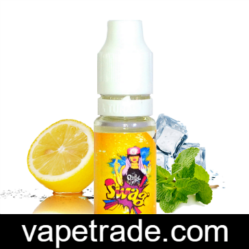 D.I.Y. - 10ml SWAG eLiquid Flavor by Big Vape