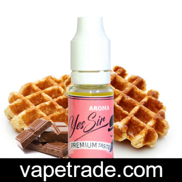 D.I.Y. - 10ml YES SIR eLiquid Flavor by Big Vape