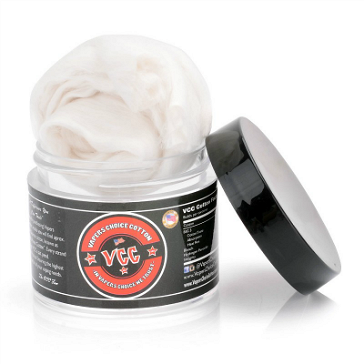 VAPING ACCESSORIES - VCC Vaper's Choice Cotton Premium Wick