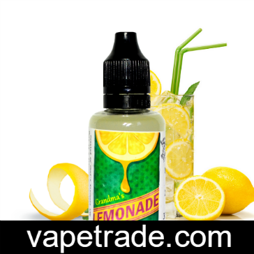 D.I.Y. - 30ml GRANDMA'S LEMONADE eLiquid Flavor by Chef's Flavours