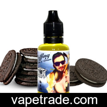 D.I.Y. - 30ml CHRIS SPIFFING COOKIE eLiquid Flavor by Chef's Flavours