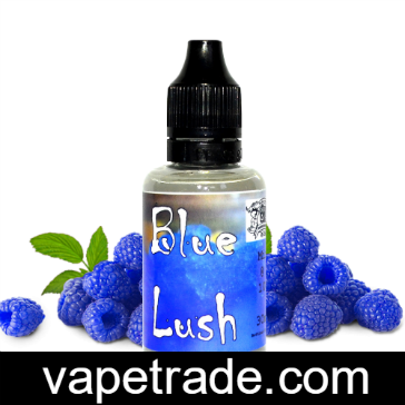 D.I.Y. - 30ml BLUE LUSH eLiquid Flavor by Chef's Flavours