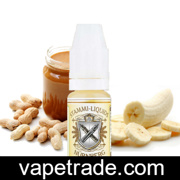 D.I.Y. - 10ml BANANA JOE eLiquid Flavor by Stammi