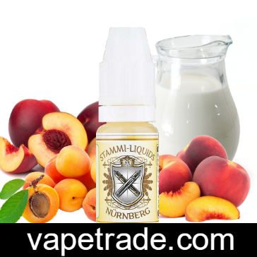 D.I.Y. - 10ml FRUITY MILK eLiquid Flavor by Stammi