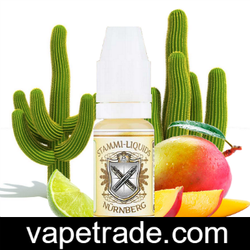 D.I.Y. - 10ml MANGO CACTUS eLiquid Flavor by Stammi