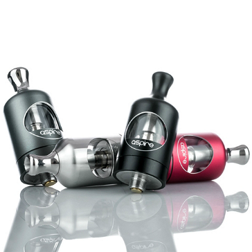 ATOMIZER - ASPIRE Nautilus 2 ( Black )