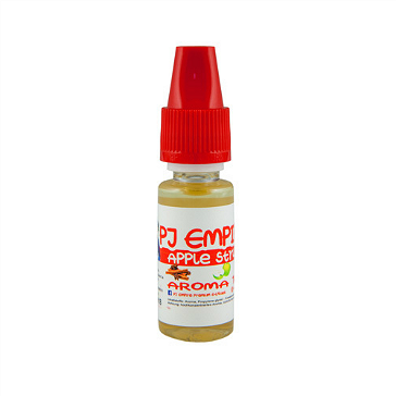 D.I.Y. - 10ml APPLE STRUDL eLiquid Flavor by PJ Empire