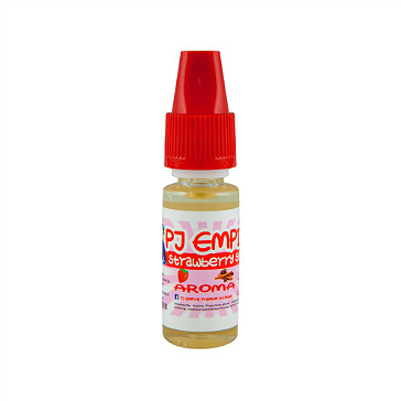 D.I.Y. - 10ml STRAWBERRY STRUDL eLiquid Flavor by PJ Empire