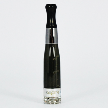 ATOMIZER - ASPIRE CE5 BDC Clearomizer - 2.0ML Capacity, 1.8 ohms - 100% Authentic ( Black )