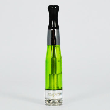 ATOMIZER - ASPIRE CE5 BDC Clearomizer - 2.0ML Capacity, 1.8 ohms - 100% Authentic ( Green )