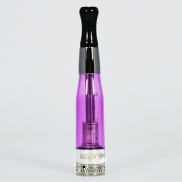 ATOMIZER - ASPIRE CE5 BDC Clearomizer - 2.0ML Capacity, 1.8 ohms - 100% Authentic ( Purple )