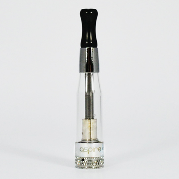 ATOMIZER - ASPIRE CE5 BDC Clearomizer - 2.0ML Capacity, 1.8 ohms - 100% Authentic ( Transparent )