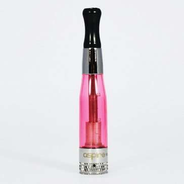 ATOMIZER - ASPIRE CE5 BDC Clearomizer - 2.0ML Capacity, 1.8 ohms - 100% Authentic ( Pink )