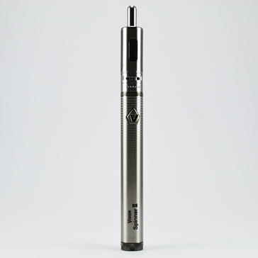 KIT - Kanger Aerotank Mow & Vision Spinner 2 ( 1650mA Variable Voltage & Airflow APV Kit - Stainless )